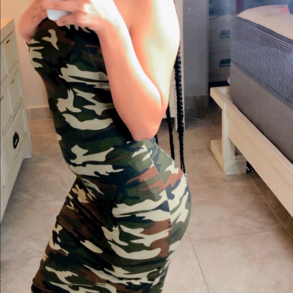 dress